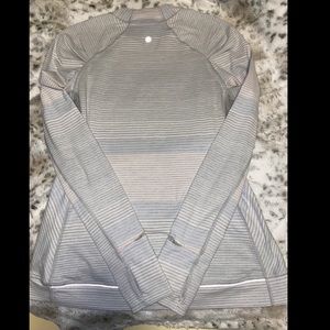 Lululemon Top